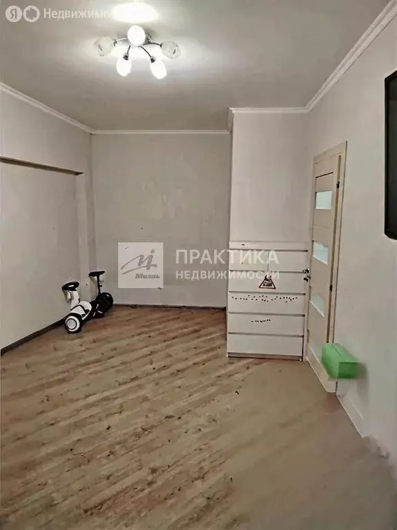 1-комнатная квартира: Москва, Селезнёвская улица, 30к3 (34.4 м) - Фото 2