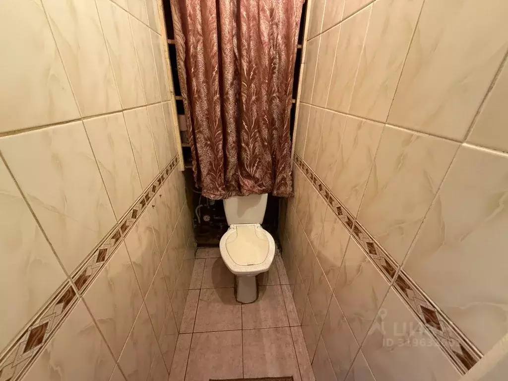 2-к кв. Брянская область, Брянск ул. 22-го съезда КПСС, 33 (48.1 м) - Фото 2