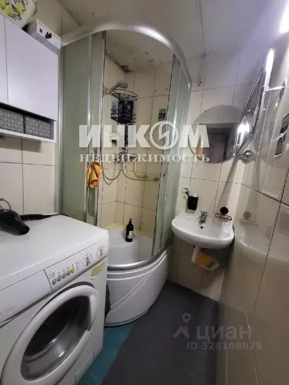 1-к кв. Москва Алтуфьевское ш., 62Б (32.4 м) - Фото 2