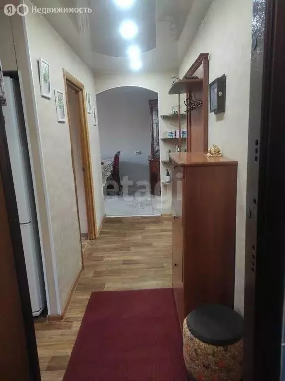 3-комнатная квартира: Иркутск, Советская улица, 87 (56.8 м) - Фото 2