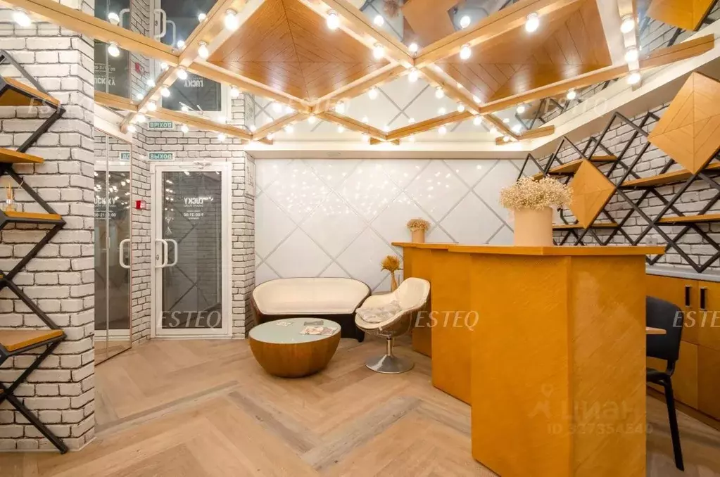 Торговая площадь в Новосибирская область, Новосибирск Потанинская ул., ... - Фото 2