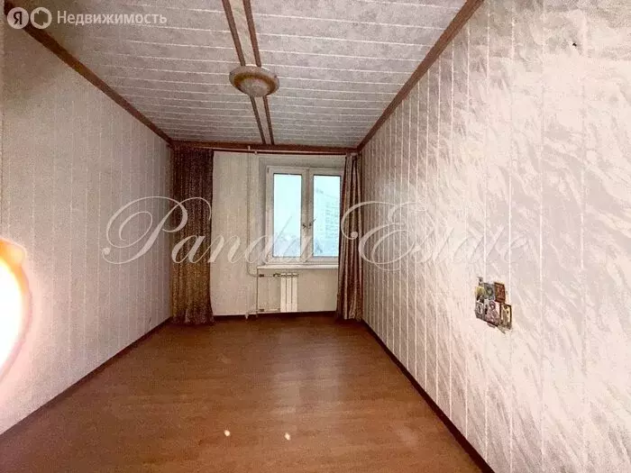 2-комнатная квартира: Москва, Большая Черёмушкинская улица, 5к1 (37 м) - Фото 1