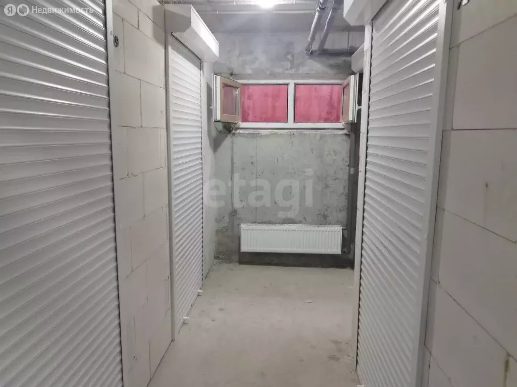 Производственное помещение (4.1 м) - Фото 1