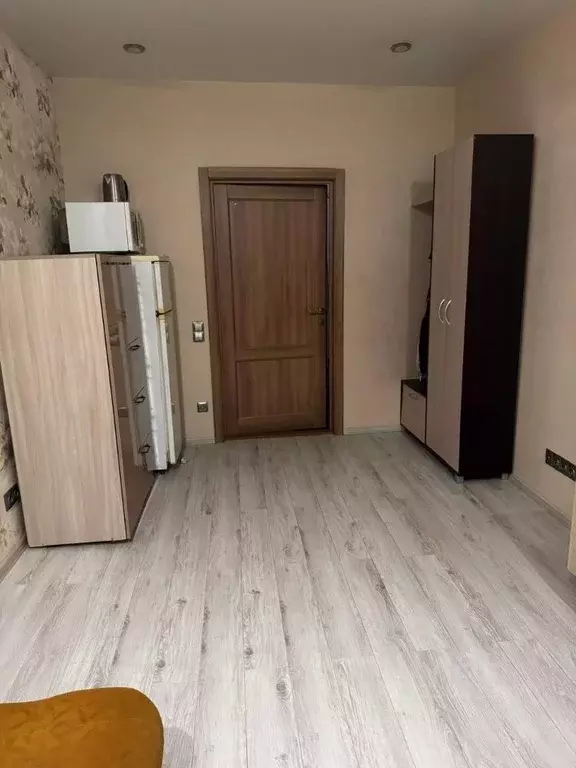 Комната Санкт-Петербург Ланское ш., 12К4 (15.7 м) - Фото 1