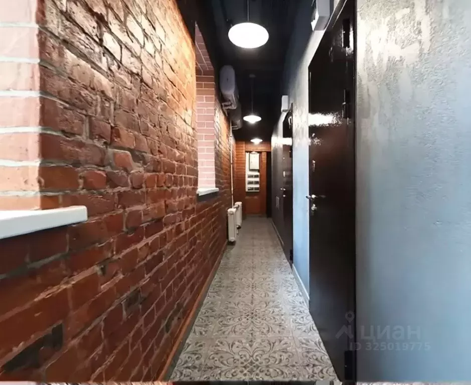 Студия Санкт-Петербург 5-я Красноармейская ул., 10 (29.0 м) - Фото 1