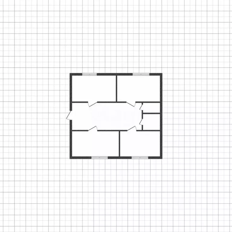 Дом в Белгородская область, Губкин Славянская ул., 7 (346 м) - Фото 1