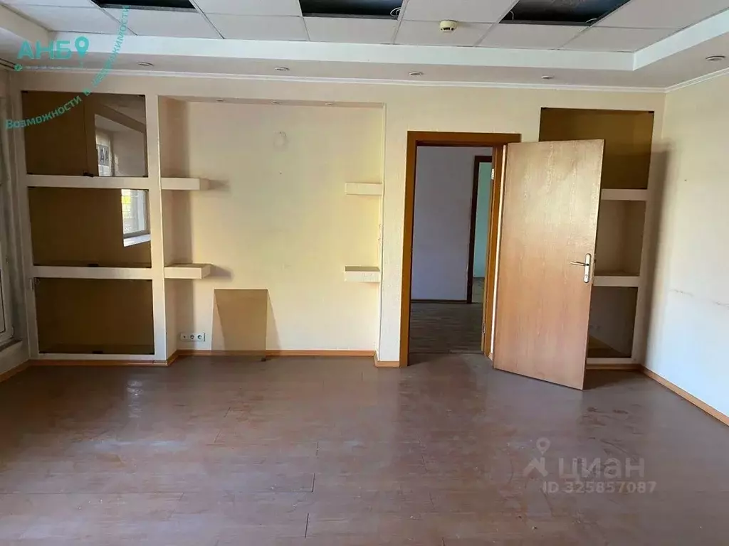 Помещение свободного назначения в Новосибирская область, Новосибирск ... - Фото 2