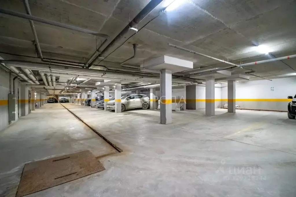 Гараж в Новосибирская область, Новосибирск ул. Гоголя, 26 (20 м) - Фото 2