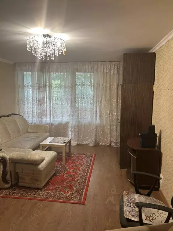 1-к кв. Москва Веерная ул., 26К1 (34.4 м) - Фото 0