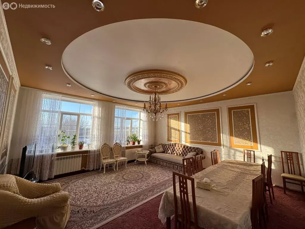 Дом в Киреевск, улица Пушкина, 32 (460.7 м) - Фото 1