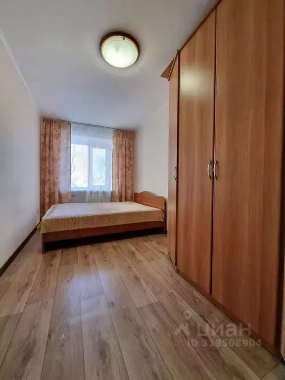 2-к кв. Хабаровский край, Хабаровск Волочаевская ул., 117 (46.0 м) - Фото 1
