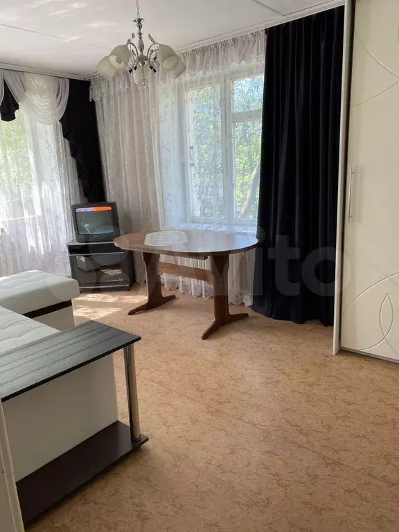 2-к. квартира, 46 м, 3/5 эт. - Фото 1