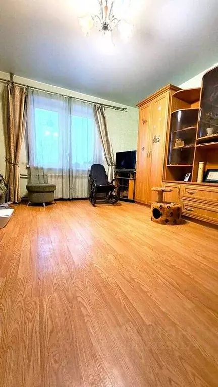 4-к кв. Архангельская область, Архангельск ул. Теснанова, 16к3 (147.3 ... - Фото 1