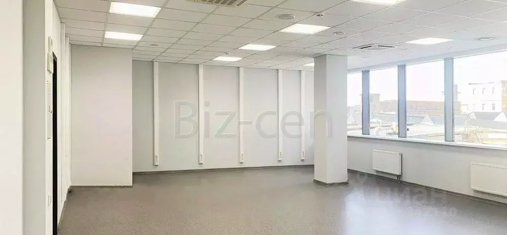 Офис в Санкт-Петербург Большой Сампсониевский просп., 28к2 (144 м) - Фото 2