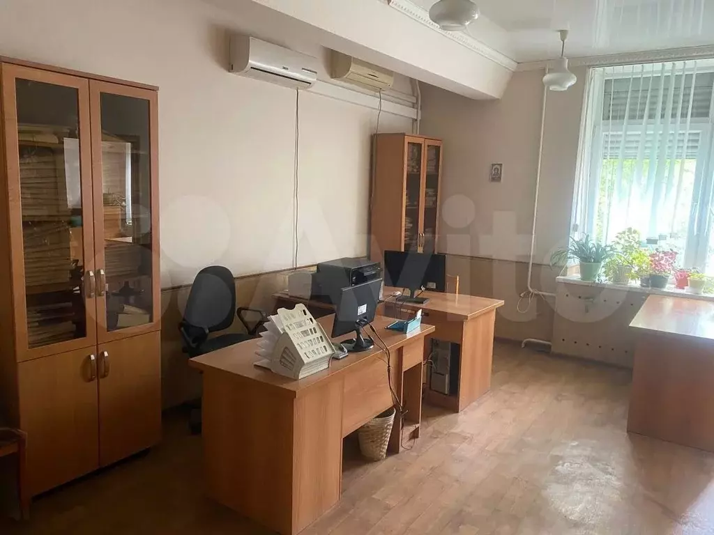 Офис, 38.5 м - Фото 1