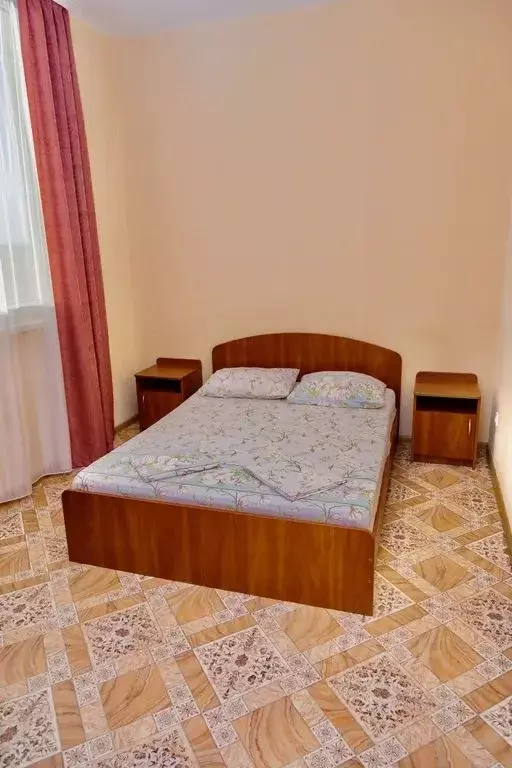 Комната Крым, Симферопольский район, Николаевка пгт ул. Полевая, 5 - Фото 1