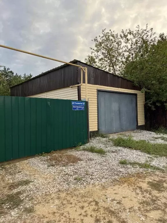 Дом в Саха (Якутия), Якутск Объездное ш. (167 м) - Фото 2