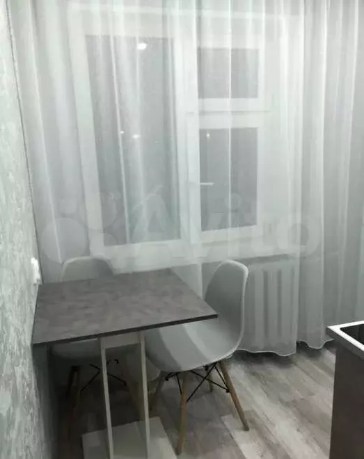 1-к. квартира, 30 м, 3/5 эт. - Фото 1