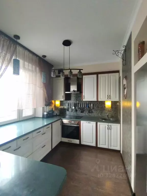 2-к кв. Москва Высоковольтный проезд, 1к6 (60.0 м) - Фото 2