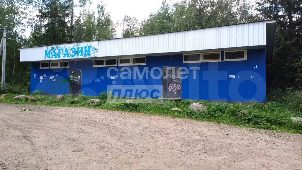 Продам торговое помещение, 200 м - Фото 0
