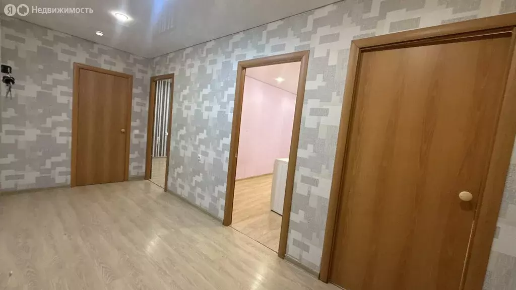 2-комнатная квартира: село Зубово, улица Бориса Перина, 5 (62 м) - Фото 2