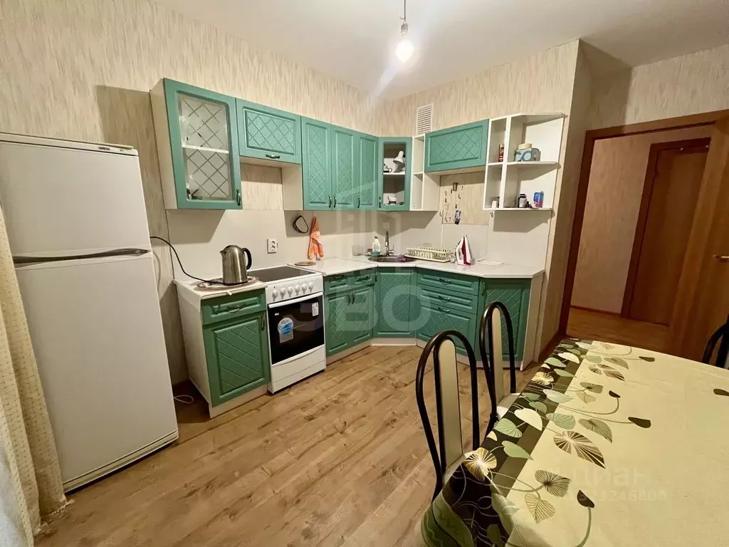 2-к кв. Санкт-Петербург Усть-Славянка тер., просп. Советский, 39к1 ... - Фото 1