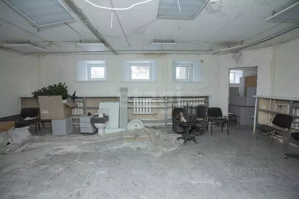 Помещение свободного назначения в Нижегородская область, Нижний ... - Фото 1