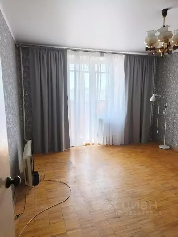 1-к кв. Москва Кетчерская ул., 2К2 (35.0 м) - Фото 1