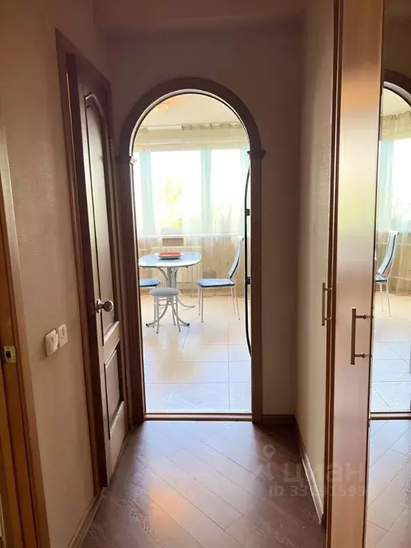 Комната Москва Зеленоградская ул., 23 (18.0 м) - Фото 2