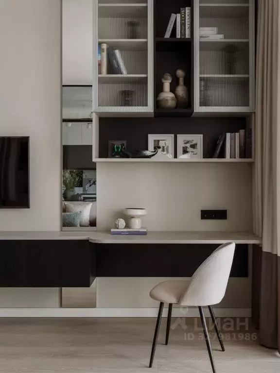 2-к кв. Москва ул. Авиаконструктора Сухого, 2к1 (52.1 м) - Фото 1