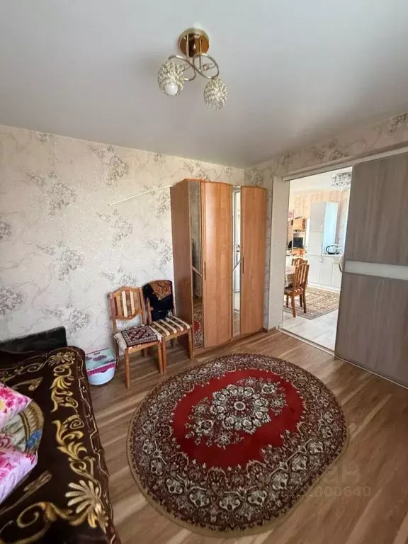 Дом в Удмуртия, Завьяловский район, с. Ягул ул. Офицерская, 14 (120 м) - Фото 2