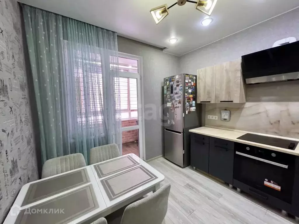 Продаётся 1-к квартира, 36.7 м - Фото 0