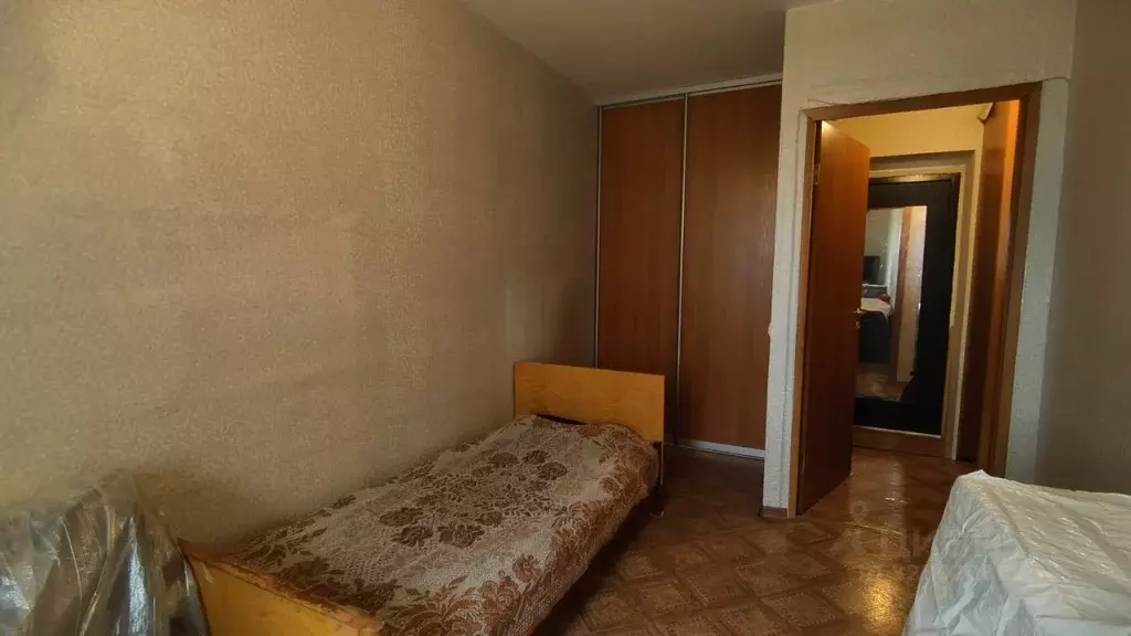 1-к кв. Волгоградская область, Волгоград ул. Добрушина, 14 (26.8 м) - Фото 1