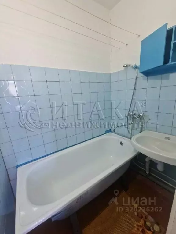 3-к кв. Ленинградская область, Сланцы ул. Кирова, 50 (54.7 м) - Фото 1