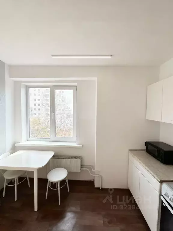 1-к кв. Свердловская область, Екатеринбург ул. Московская, 209 (34.6 ... - Фото 2