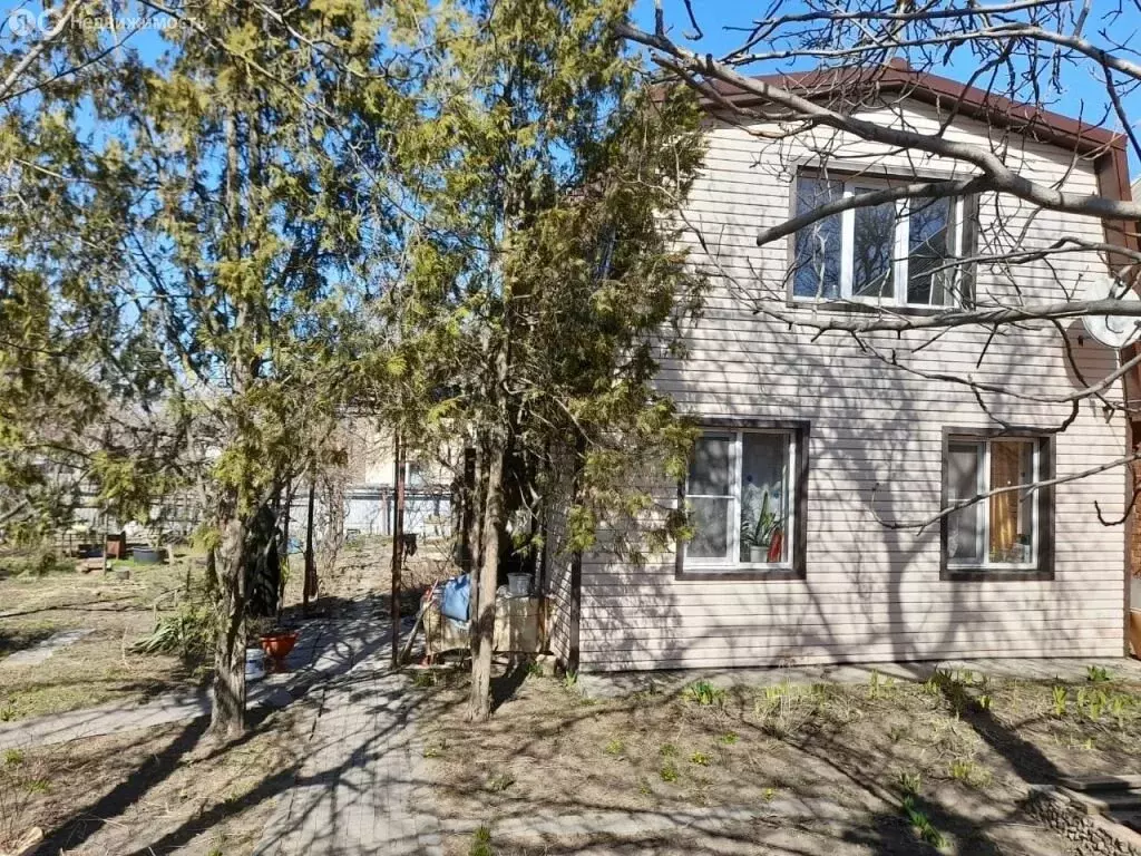 Дом в Ростов-на-Дону, улица Вавилова (105 м) - Фото 0
