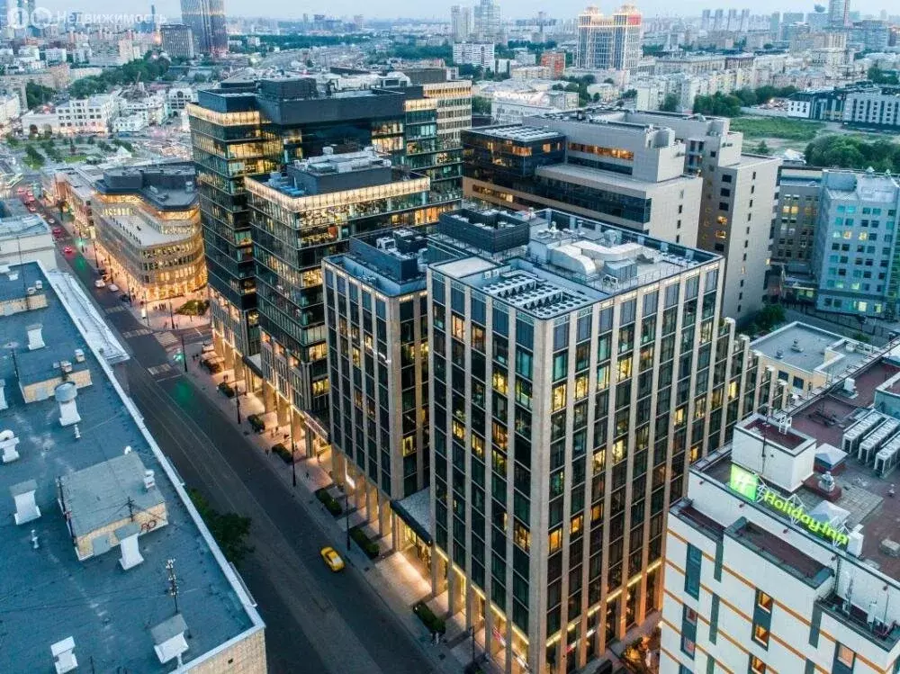 Офис (1522 м) - Фото 2