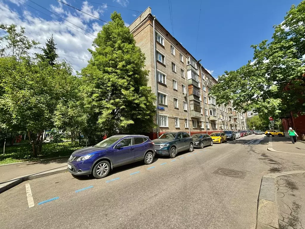 Продаётся 2-к квартира, 54 м - Фото 0