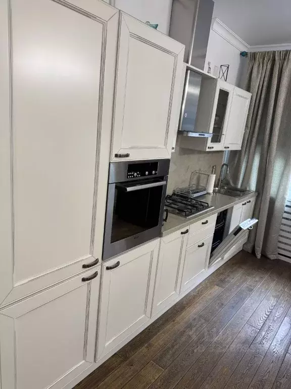 3-к кв. Москва Большая Бронная ул., 8 (90.9 м) - Фото 2