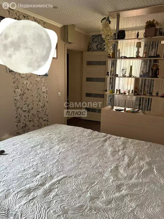 2-комнатная квартира: Катынь, Садовая улица, 16 (57 м) - Фото 1