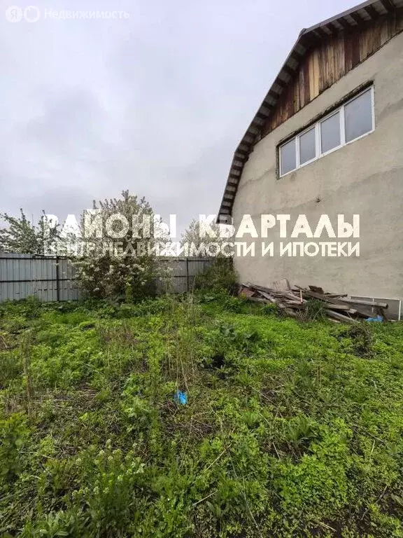 Дом в Челябинск, СНТ Строитель-2 (190 м) - Фото 0