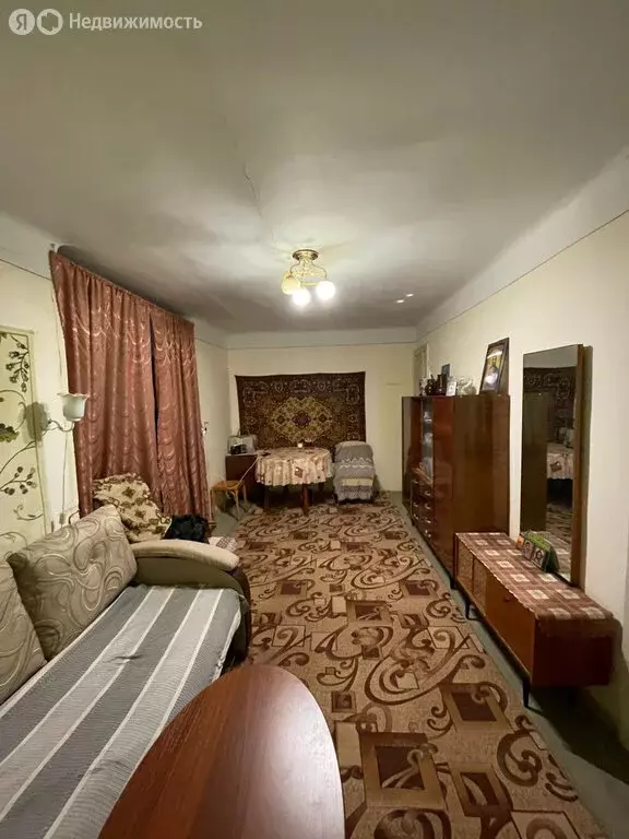 2-комнатная квартира: Кировград, улица Свердлова, 53 (44.9 м) - Фото 2