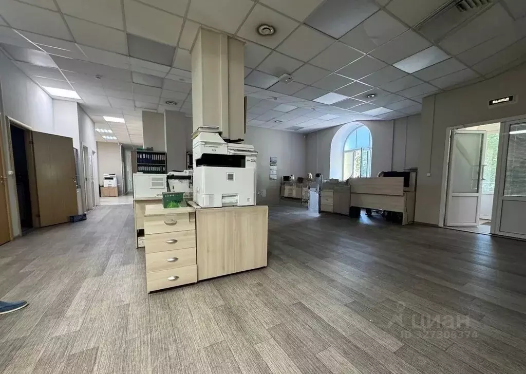 Офис в Санкт-Петербург Воронежская ул., 5к3 (365 м) - Фото 2