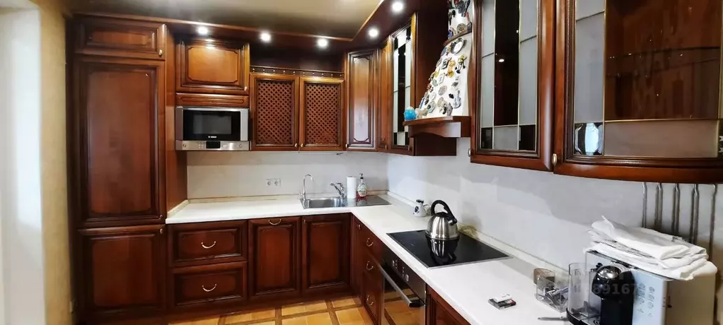 3-к кв. Москва ул. Коштоянца, 47к1 (92.5 м) - Фото 0