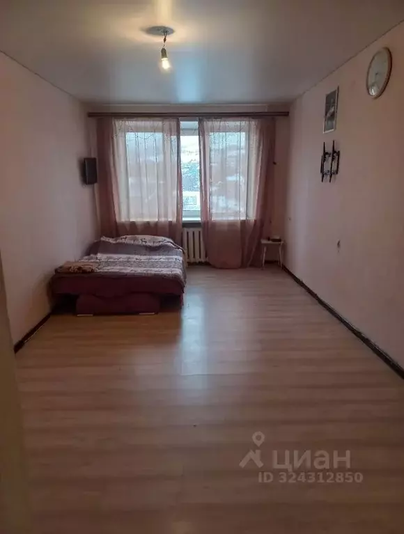 2-к кв. Саратовская область, Саратов Миллеровская ул., 26 (45.0 м) - Фото 1