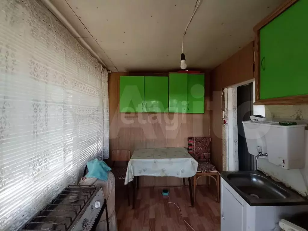 Дача 20 м на участке 5,2 сот. - Фото 0