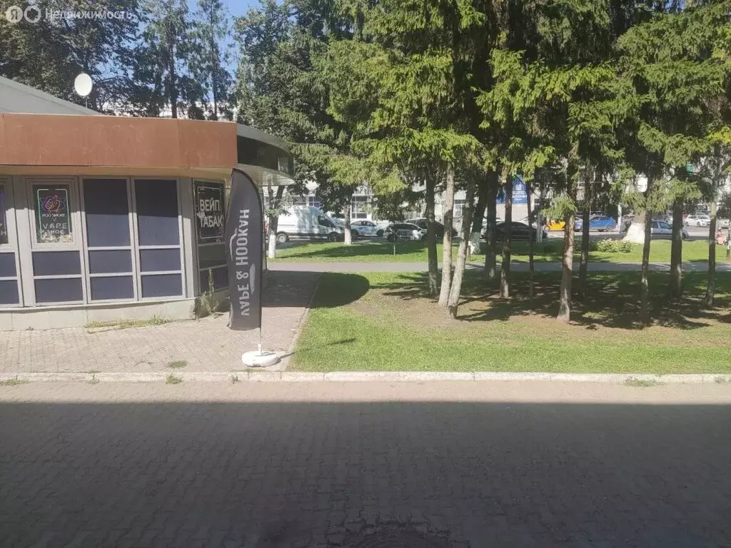 Помещение свободного назначения (301 м) - Фото 2