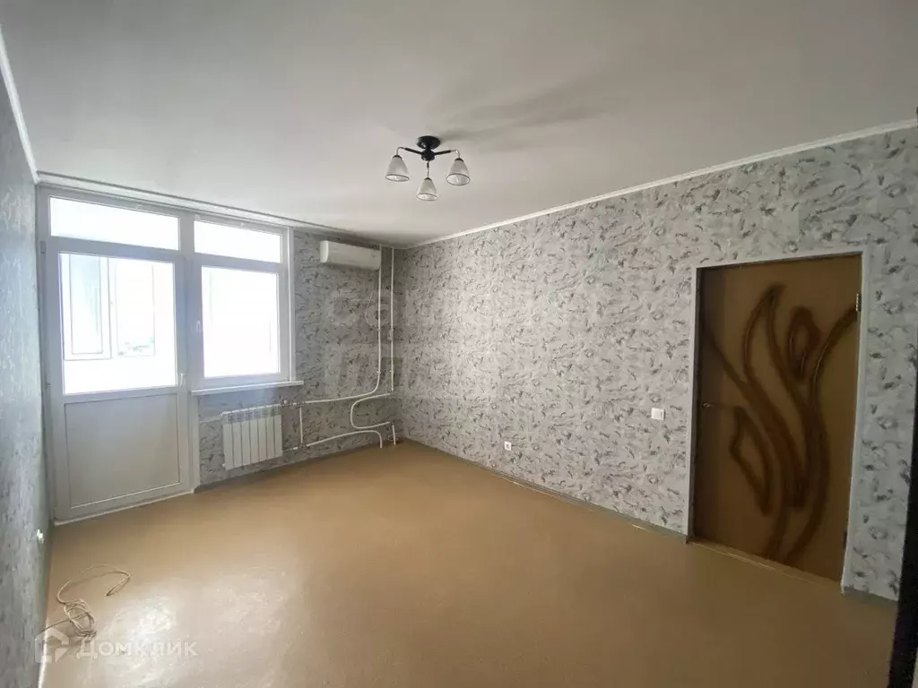 Продаётся 1-к квартира, 36.7 м - Фото 1