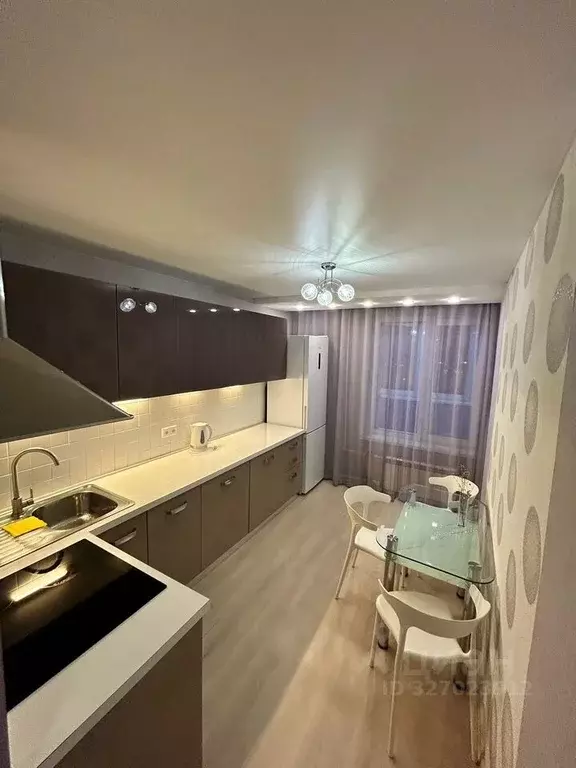 1-к кв. Московская область, Люберцы Юбилейная ул., 23 (40.0 м) - Фото 1