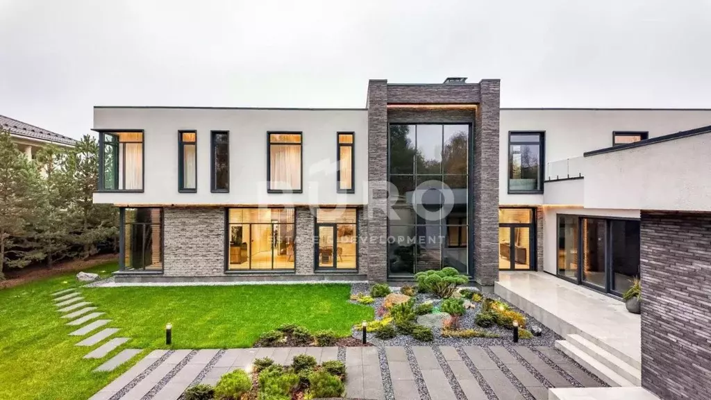 Дом в Московская область, Истра муниципальный округ, д. Чесноково, ... - Фото 2